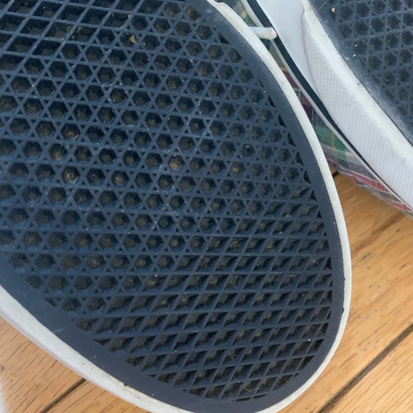 Vans! - Picture 4 of 9